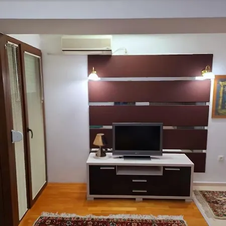 Dimond Apartment *