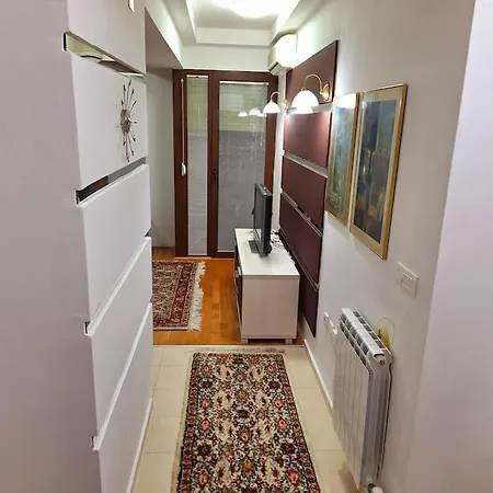 Apartment Dimond *