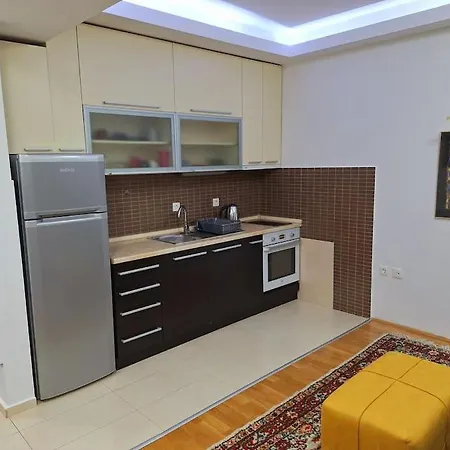 Apartment Dimond Skopje
